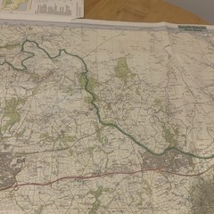 Ordnance Survey Outdoor Leisure 20 South Devon Brixham To Newton Ferrers 1995 OS