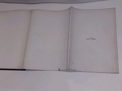 A New Map Of Ayrshire Captain Armstrong Facsimile Of 1775. 1959 At Time Of Burns