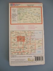 OL162 Greenwich & Gravesend OS Explorer Map Ordnance Survey