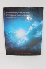 World Atlas by Hammond World Atlas Corporation Staff 3rd Edition Millenium 2000
