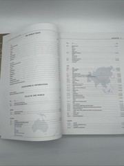 Concise Atlas Of The World 2008