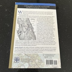 Explorer’s Guide 50 Hikes in Central Florida (Explorer’s 50 Hike