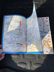 Leeds & Bradford A-Z