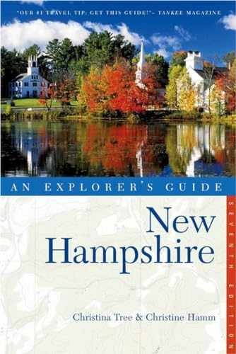 Explorer’s Guide New – Paperback, by Tree Christina; Hamm – Acceptable n