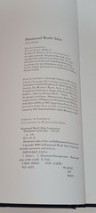Hammond World Atlas Corporation – Hammond World Atlas [2000] 3rd. Edition