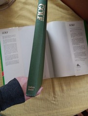 New World Atlas 0f Golf Revised And Updated