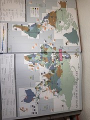 Oxford Oxford Atlas of the World Hardcover Illustrated English World Atlas