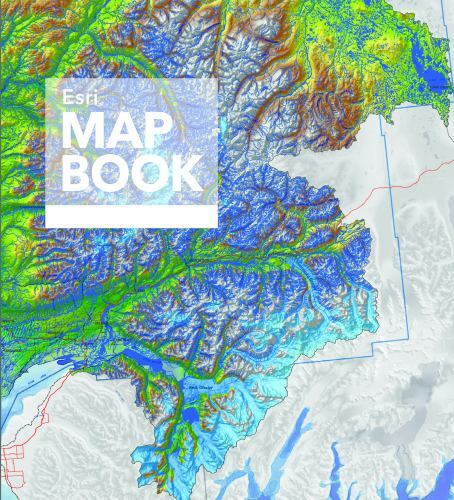 ESRI Map Book, Volume 32: Volume 32