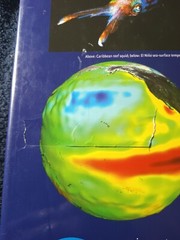 National Geographic Atlas of the Ocean: The Deep Frontier – Hardcover