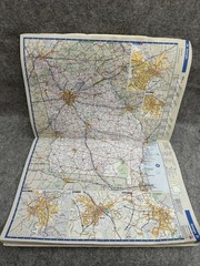 Rand McNally The Road Atlas 2003 United States Canada Mexico Paperback