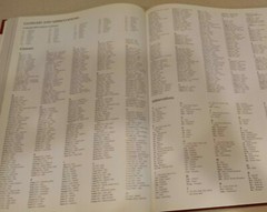 Pictorial Atlas of the World-Ottenheimer Publishers 1993 Hardcover-0824117069