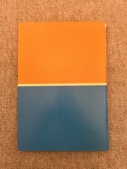 Road Atlas Europe – Bartholomew 1976 Hardcover