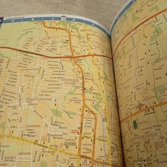 Periplus Street Atlas Ser.: Bali Street Atlas by Simmonds, Periplus Staff and…