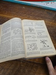 Dyke’s Automobile And Gasoline Engine Encyclopedia Thirteenth Edition