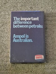 2x Vintage Gregory’s Melbourne Street Directories 4th & 8th Edition