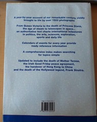 Pictorial History Of The 20th Century Hamlyn Book Hardback Hardcover Historical