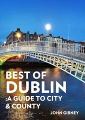 BEST OF DUBLIN by GIBNEY, JOHN Paperback Self Help Business