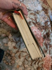 Readers Digest AA New Book of the Road 1974 1st Edition?