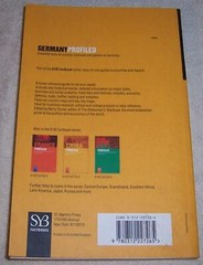 Germany Profiled: Essential Facts on Society, Business, and Politics in Germany