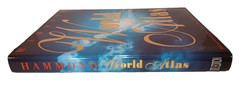 Hammond World Atlas Corporation – Hammond World Atlas [2000] 3rd. Edition