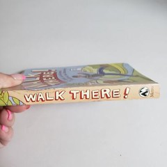 Walk There! 50 Treks In And Around Portland And Vancouver Paperback Guidebook
