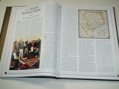 National Geographic Historical Atlas of the United States 2004 HC – 240 pages