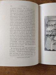 Handbook of Dorking by John Dennis. H/Back 1974. Facsimile 2nd Edition 1858 Maps