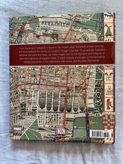 Dk History Changers Ser.: Great City Maps : A Historical Journey Through…