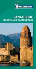 Tourist Guide Languedoc Roussillon Tarn Gorges: 1366 (Michelin… – Michelin