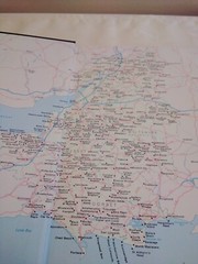 Beautiful Britain AA Wessex Touring Guide
