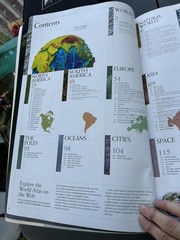 National Geographic Atlas of the World, Eighth Edition EUC