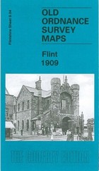 Flint 1909 Flintshire Sheet 9.04 by Derrick Pratt