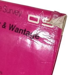 Ordnance Survey Landranger Maps Lot of 10 Aylesbury Cardiff Oxford Alnwick Prelo