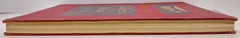 Collier’s WORLD ATLAS and Gazetteer 1955 – Coffee Table Reference Book