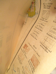 Vintage 1924 SOIL SURVEY OF SOMERSET COUNTY MARYLAND US DEPT OF AGRICULTURE