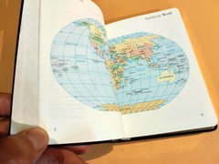 The Traveler’s Atlas: A Geographic Handbook, Brandes Investment Partners