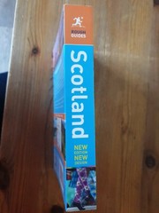 The Rough Guide to Scotland (Rough Guides) Paperback
