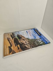 Rand McNally Large Scale Road Atlas 2025