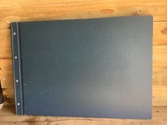 PAPUA NEW GUINEA RESOURCE ATLAS – LARGE HARDCOVER MAP BOOK