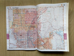 NEVADA ROAD & RECREATION ATLAS 2016 5TH EDITION Benchmark Maps Public Lands