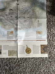 National Geographic Magazine Supplemental / Iran / Circa June 2008