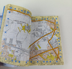 London A Z Street Directory 2004 London’s Best Selling Atlas