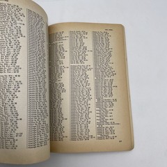 Vintage Birmingham Atlas paperback Book
