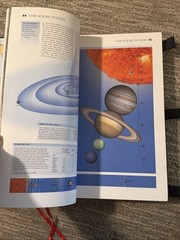 Oxford Atlas of the World – Beautiful Gold Page Edge Large “15 X12” 2008”