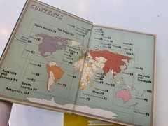 Homeschool Map Book Set The 50 States (Wide Eyed) + Maps (Big Picture Press) NEW