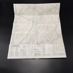 Bundle X9 Ordnance Survey Outdoor Leisure Maps 1:25 000-Dales, Peaks, S West etc