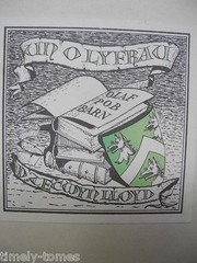 Y Beirniad – The Critic – J.Morris-Jones 1914