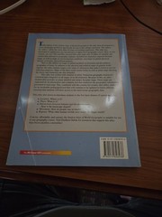 Student Atlas Ser.: Student Atlas of World Geography by John L. Allen (2002,…
