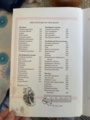 Medical Dictionary Question and Answer Book, Reader’s Digest, Sydney Auckland