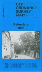 Belvedere 1895 Kent Sheet 2.12 by John Prichard